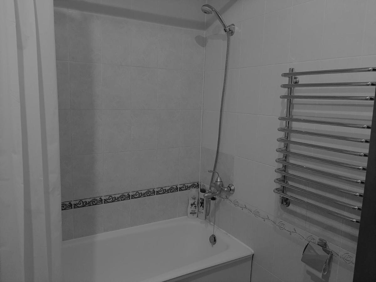 Apartment On Myasnikova 34 Minsk Luaran gambar