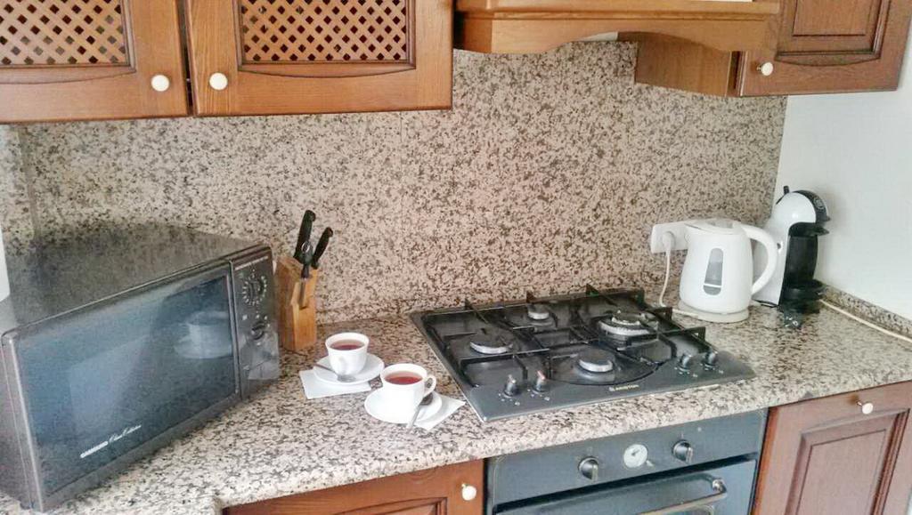 Apartment On Myasnikova 34 Minsk Luaran gambar